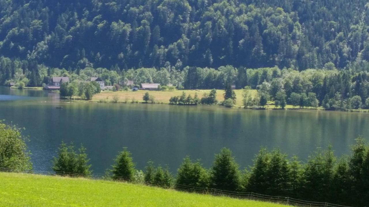 Ferienhaus-Cerny Бад Гойзерн Екстериор снимка