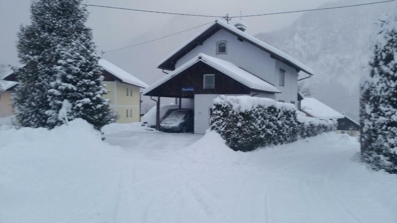 Ferienhaus-Cerny Бад Гойзерн Екстериор снимка