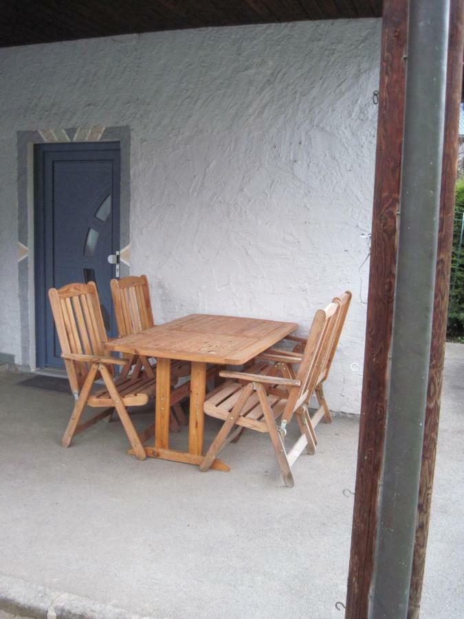 Ferienhaus-Cerny Бад Гойзерн Екстериор снимка