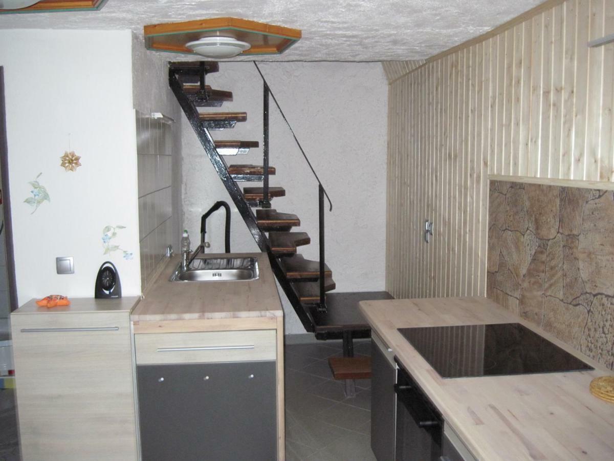 Ferienhaus-Cerny Бад Гойзерн Екстериор снимка